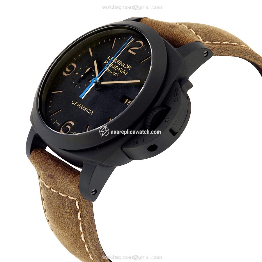 Panerai PAM00580 Submariner