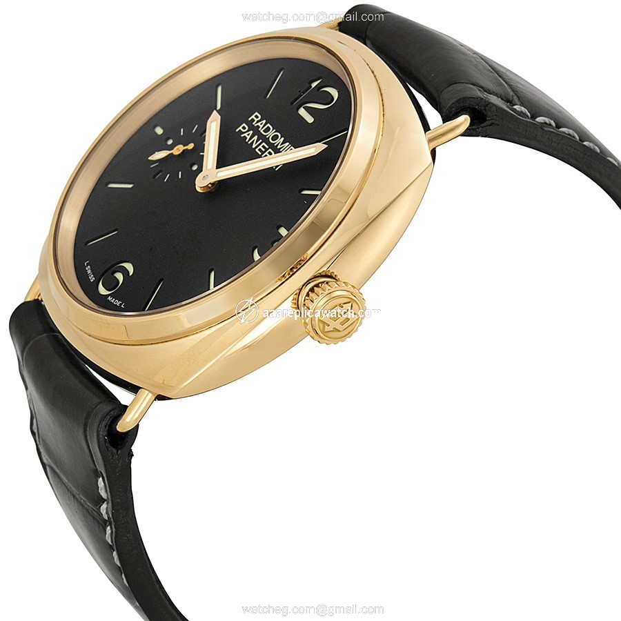 Panerai PAM00378 Submariner