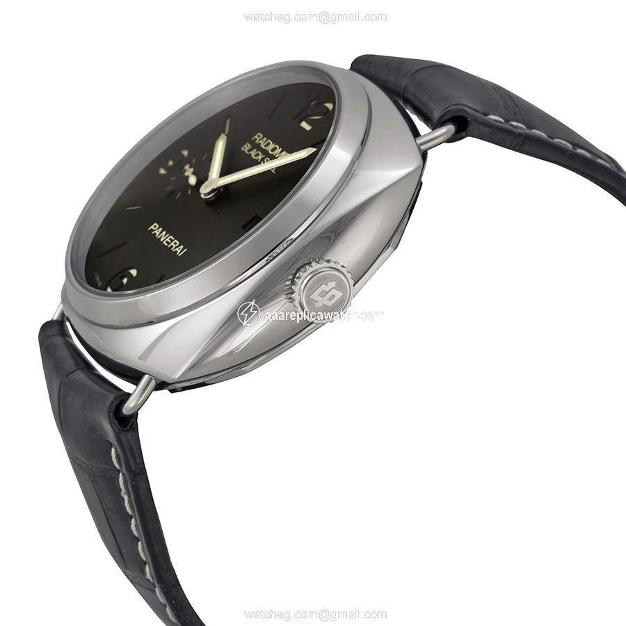 Panerai PAM00388 Submariner