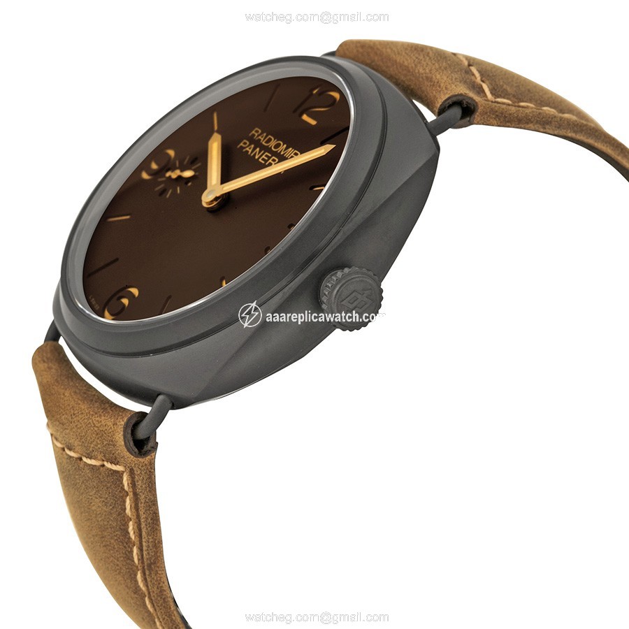 Panerai PAM00504 Submariner
