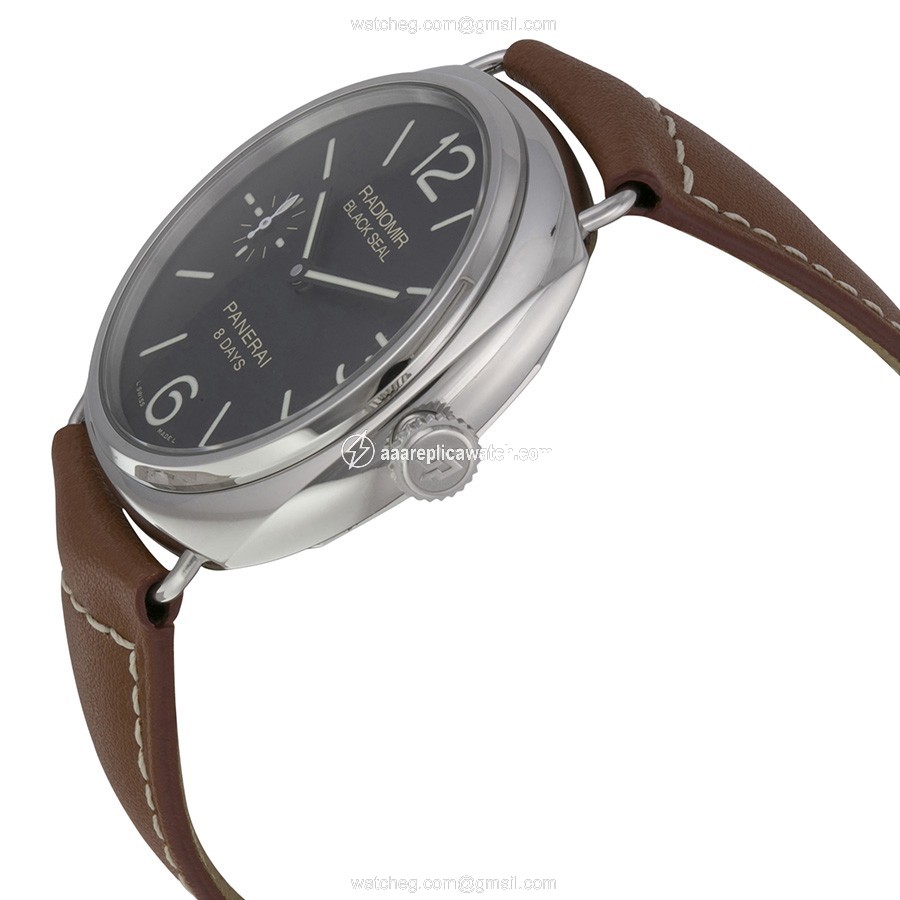 Panerai PAM00609 Submariner