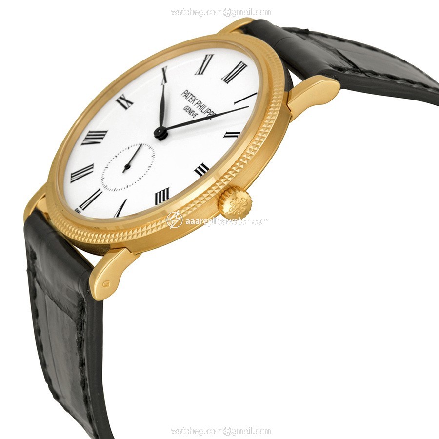 Patek Philippe 5116R-001 Submariner