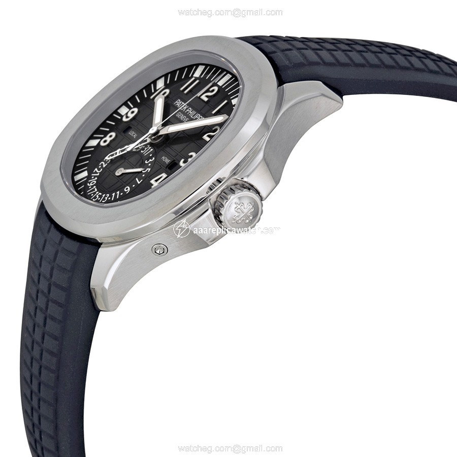Patek Philippe 5164A-001 Submariner