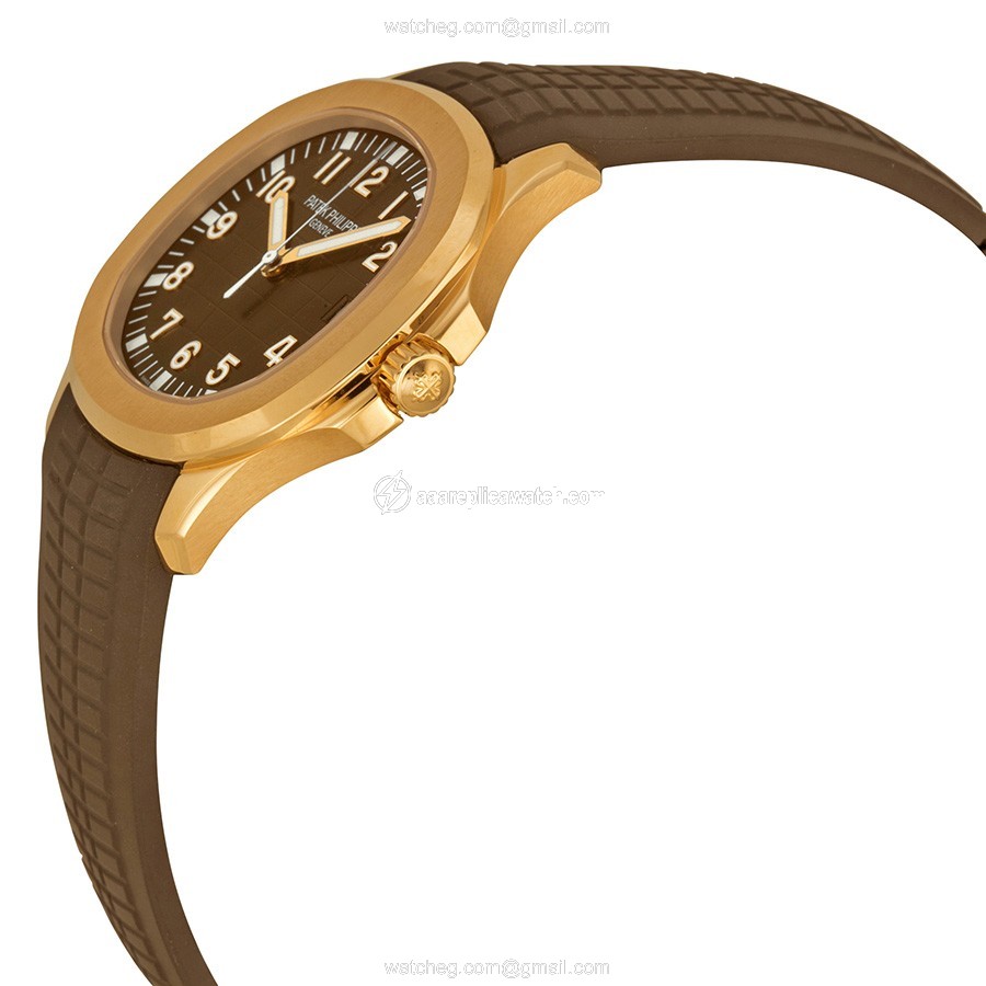 Patek Philippe 5167R-001 Submariner
