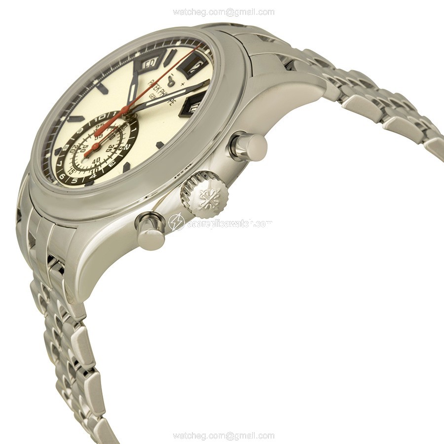Patek Philippe 5960-1A Submariner