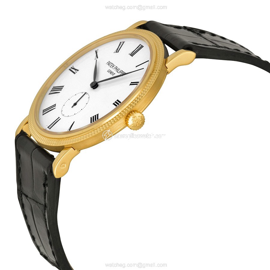 Patek Philippe 5119J-001 Submariner
