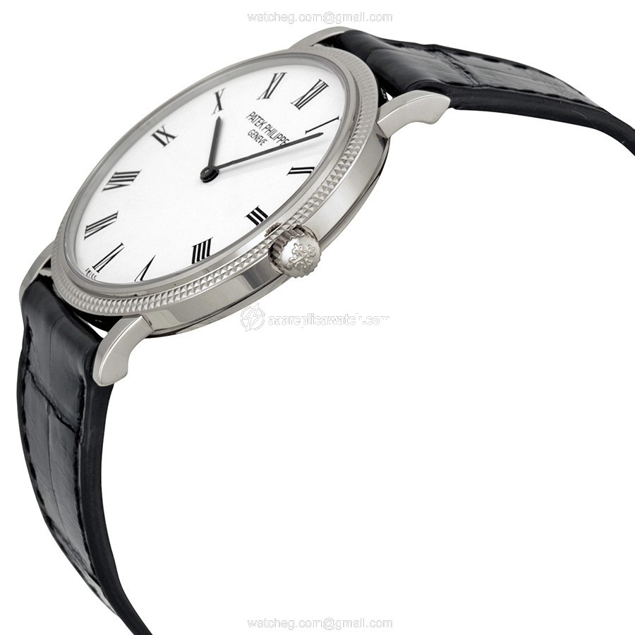Patek Philippe 5120G-001 Submariner