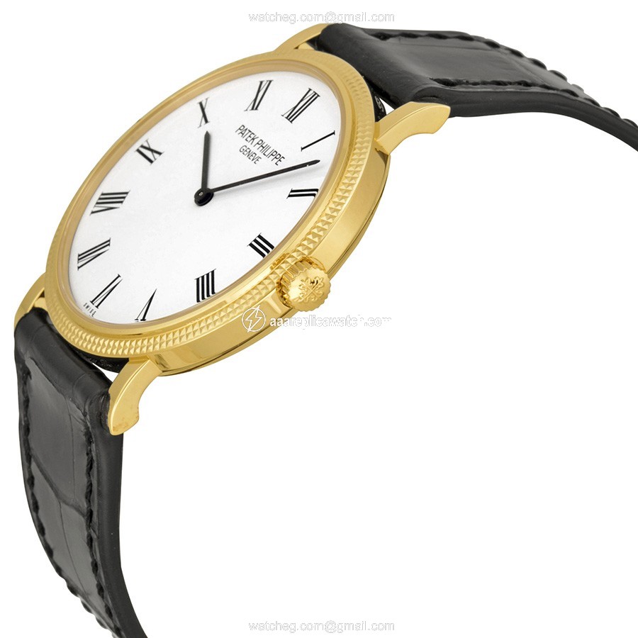Patek Philippe 5120J-001 Submariner