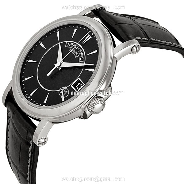 Patek Philippe 5153G-001 Submariner