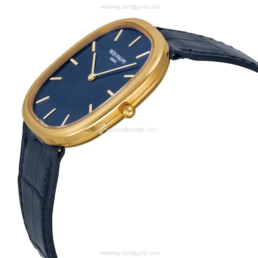 Patek Philippe 3738-100J Submariner