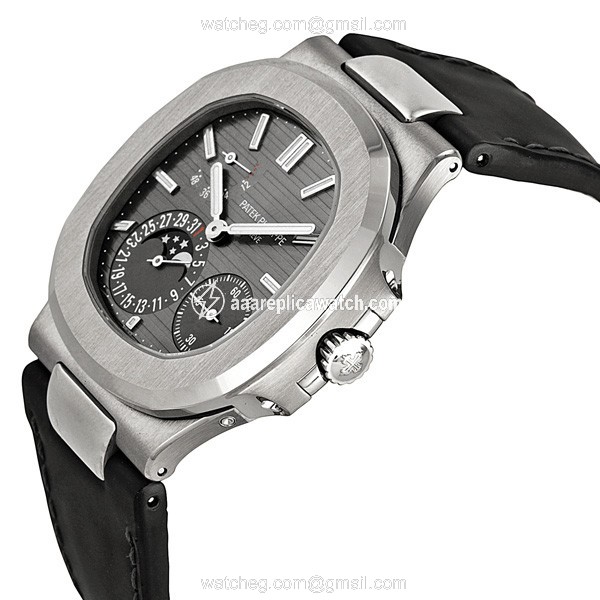 Patek Philippe 5712G/001 Submariner
