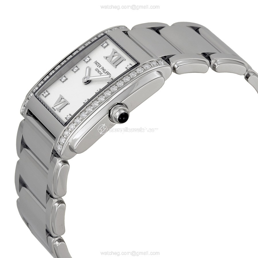 Patek Philippe 4910-10A-011 Submariner