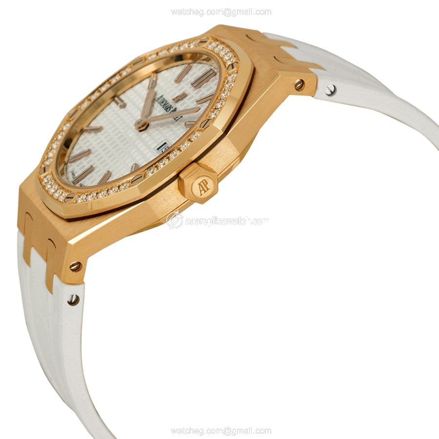 Audemars Piguet 67651OR.ZZ.D010CA.01 Submariner