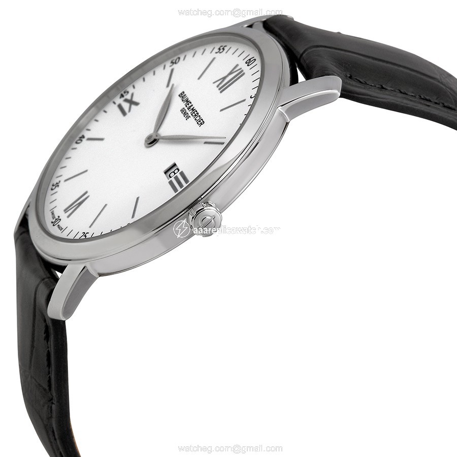 Baume et Mercier 10097 Submariner