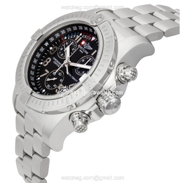 Breitling A7339010/B905 Submariner