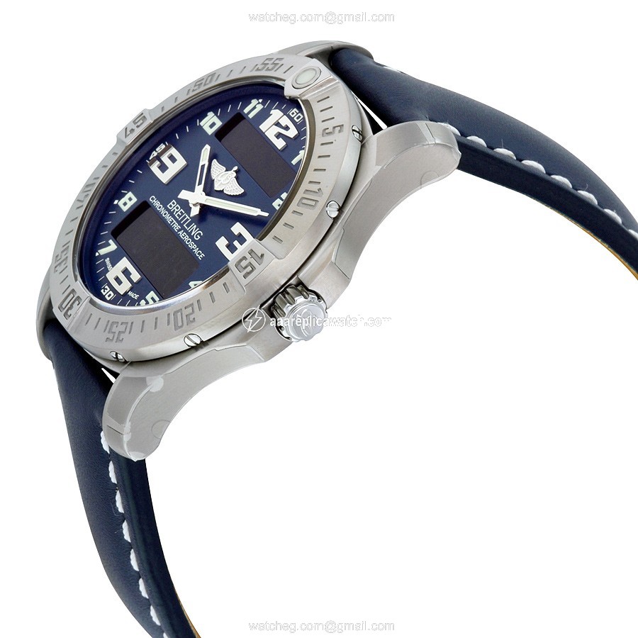 Breitling E7936310-C869BLLD Submariner