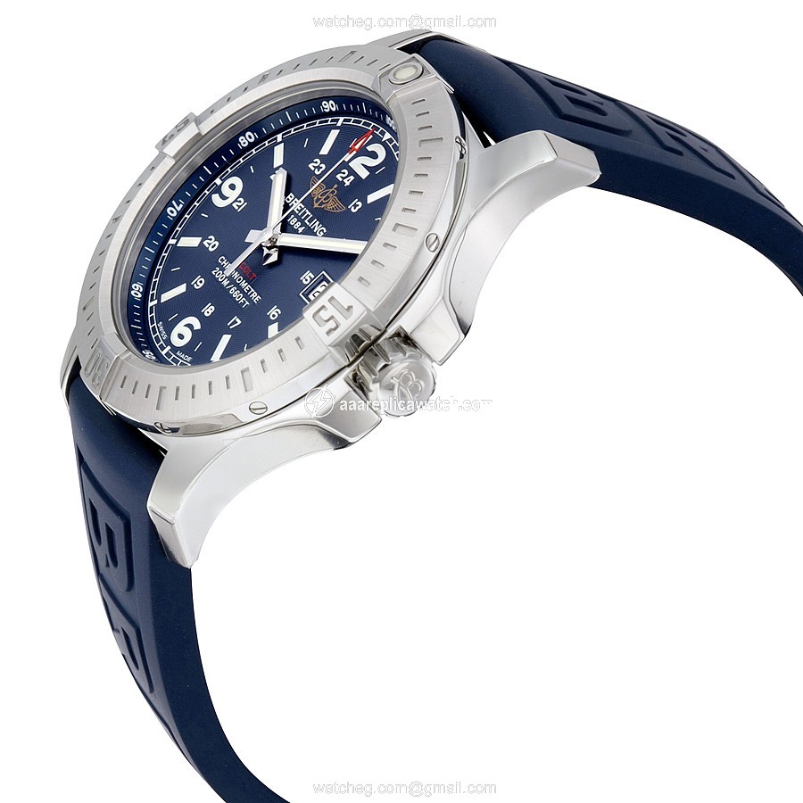 Breitling A7438811-C907BLPT3 Submariner