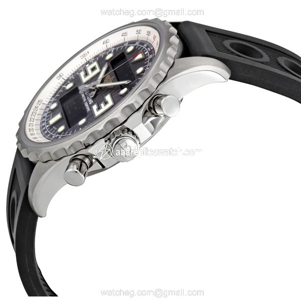 Breitling A7836534/F551 Submariner