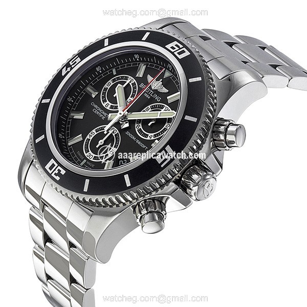 Breitling A73310A8-BB73SS Submariner