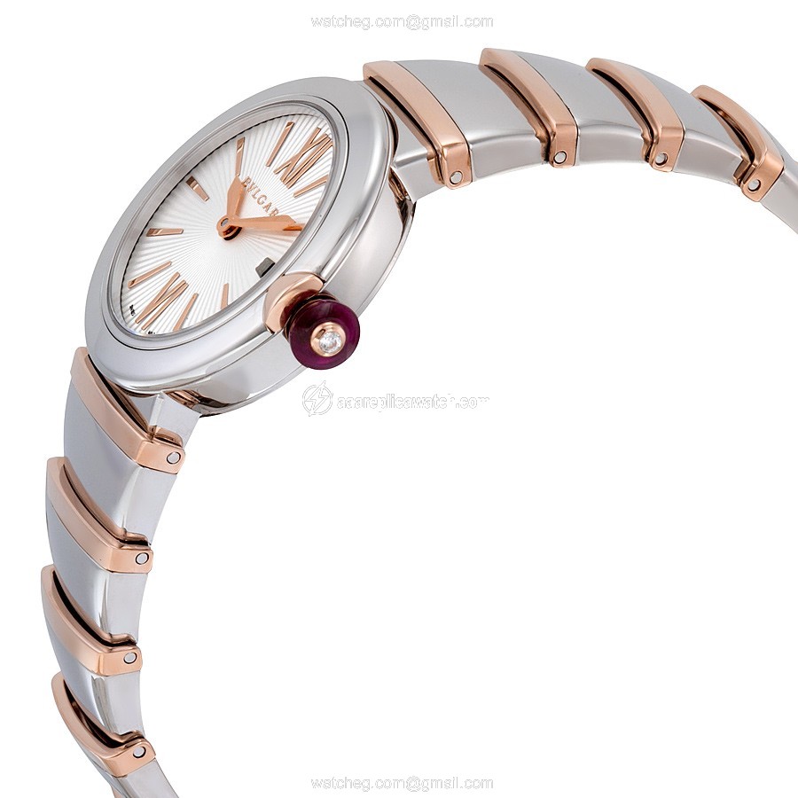 Bvlgari 102193 Submariner