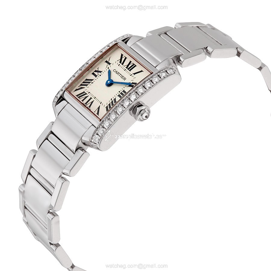 Cartier WE1002S3 Submariner