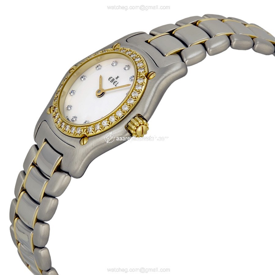 Ebel 1090910-9960P Submariner