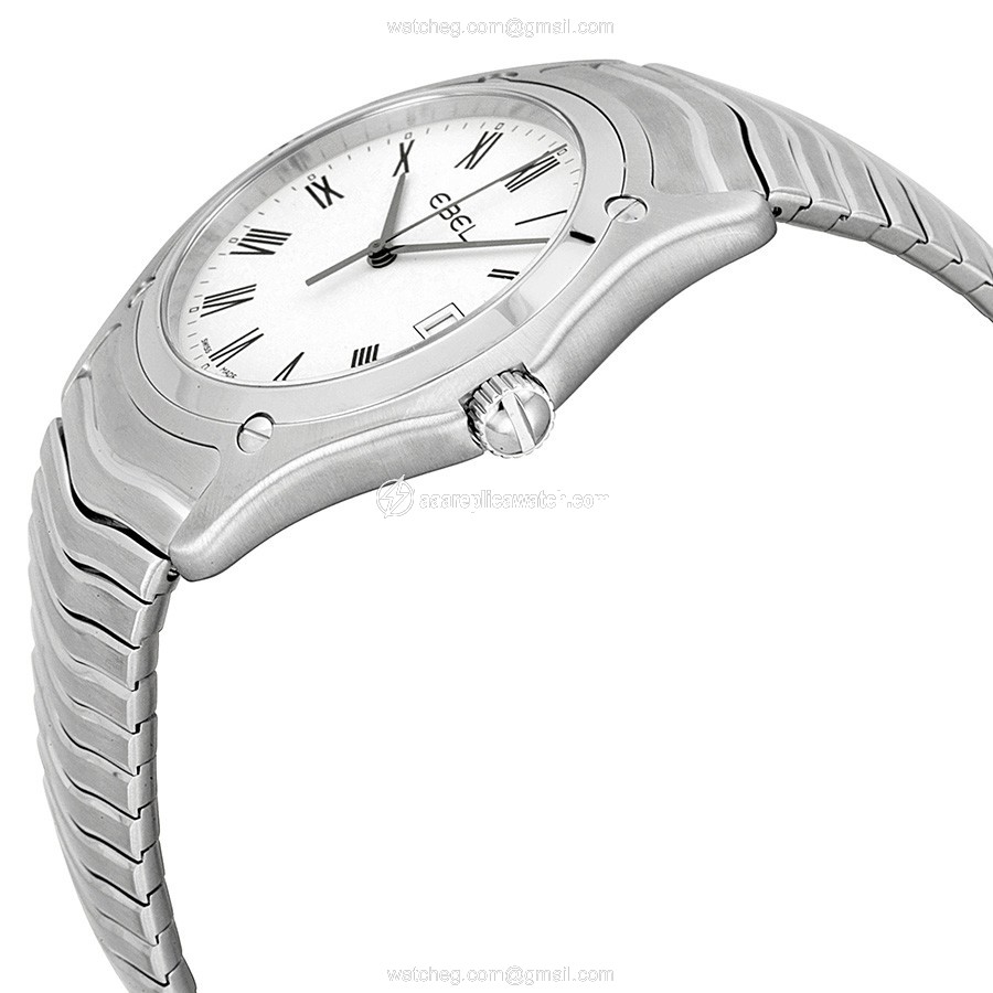 Ebel 1215438 Submariner