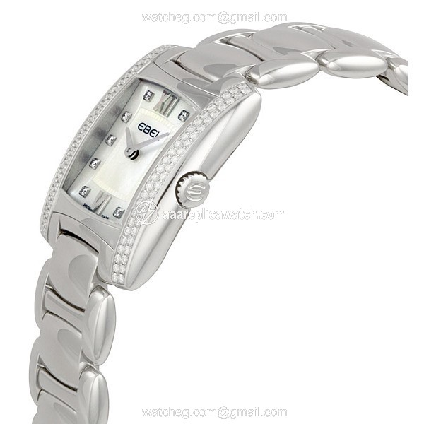 Ebel 1215933 Submariner