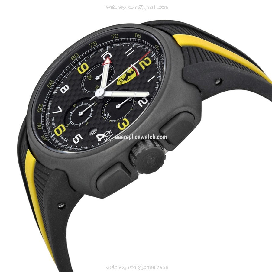 Ferrari FE-10-IPGUN-CG-FC Submariner