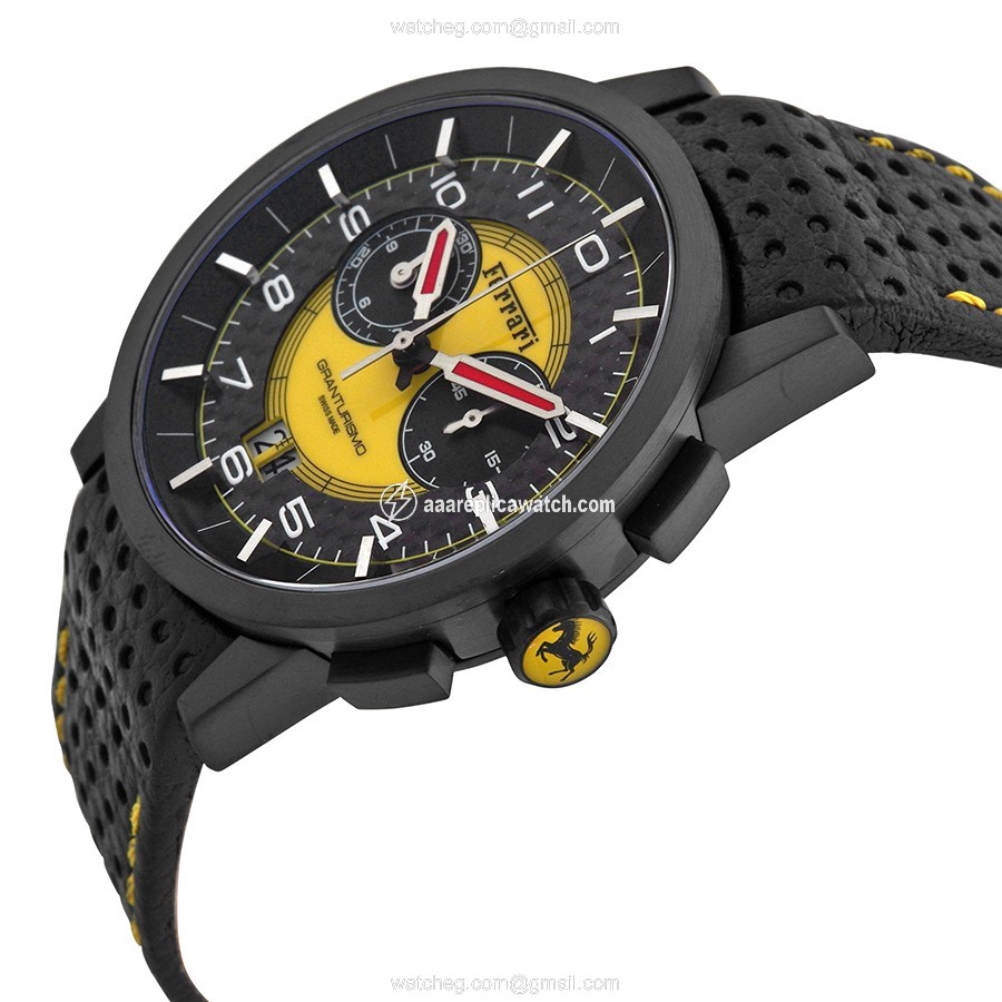 Ferrari FE-11-IPB-CP-YW Submariner