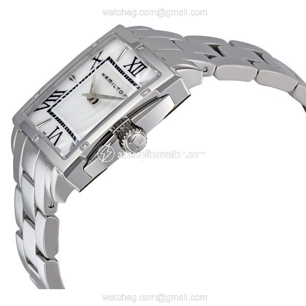 Hamilton H32291114 Submariner