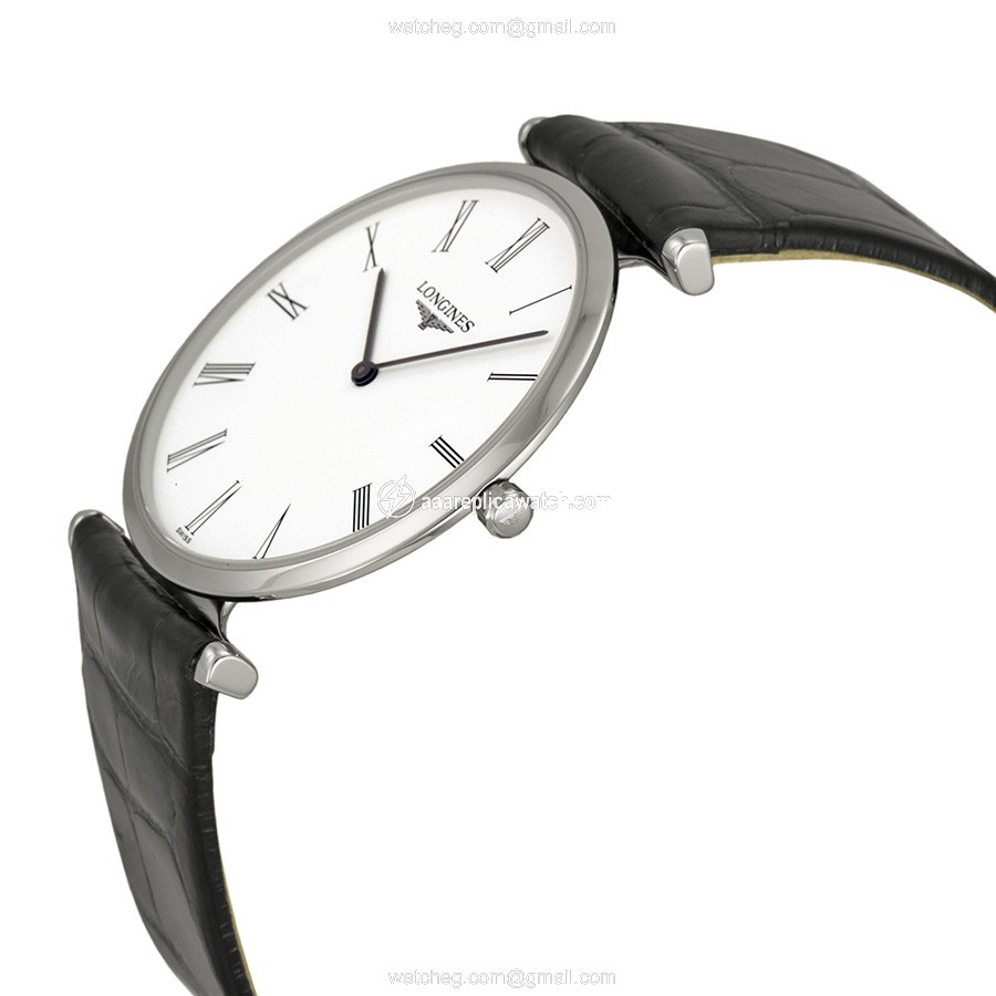 Longines L4.709.4.11.2 Submariner