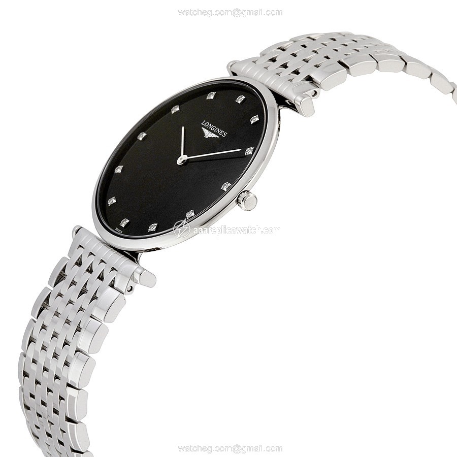 Longines L47554586 Submariner