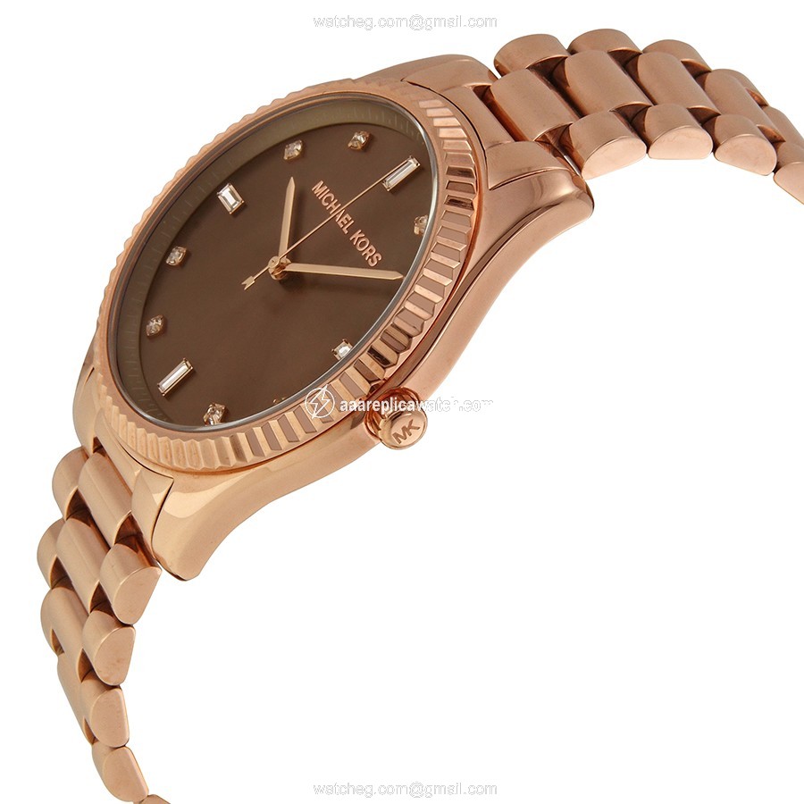 Michael Kors MK3227 Submariner