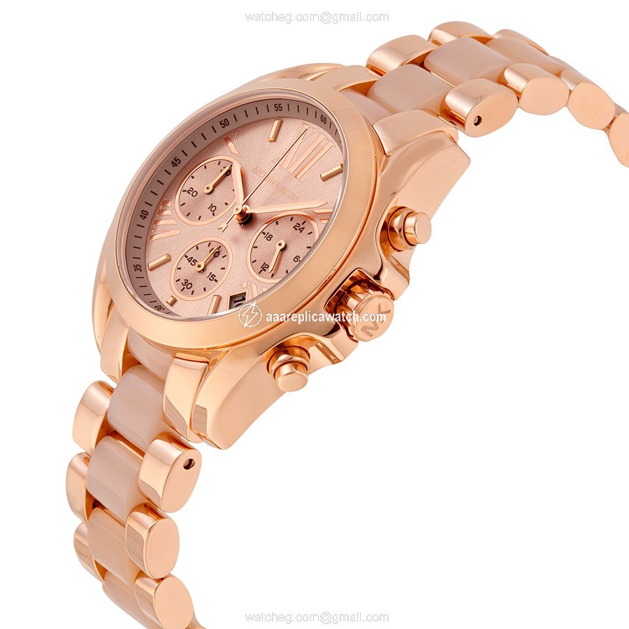 Michael Kors MK6066 Submariner