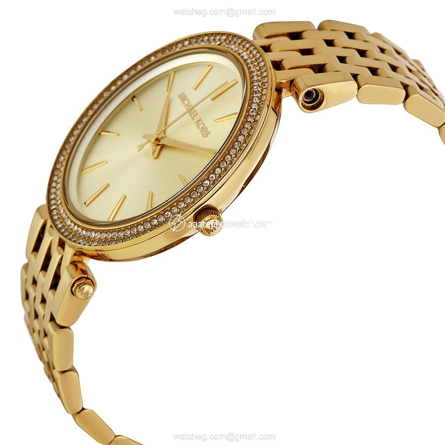 Michael Kors MK3191 Submariner