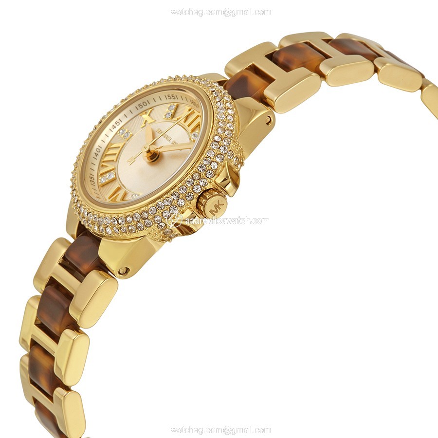 Michael Kors MK4291 Submariner