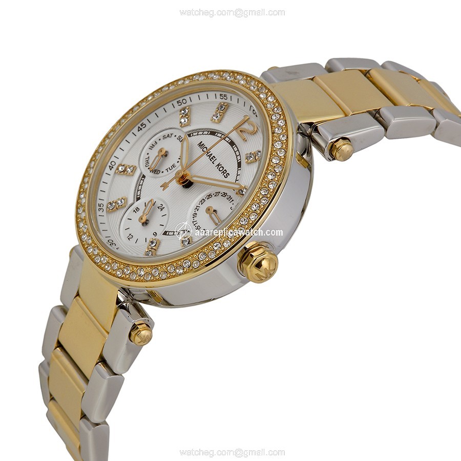 Michael Kors MK6055 Submariner