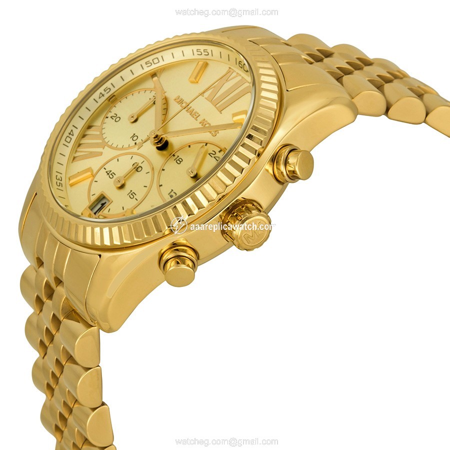 Michael Kors MK5556 Submariner