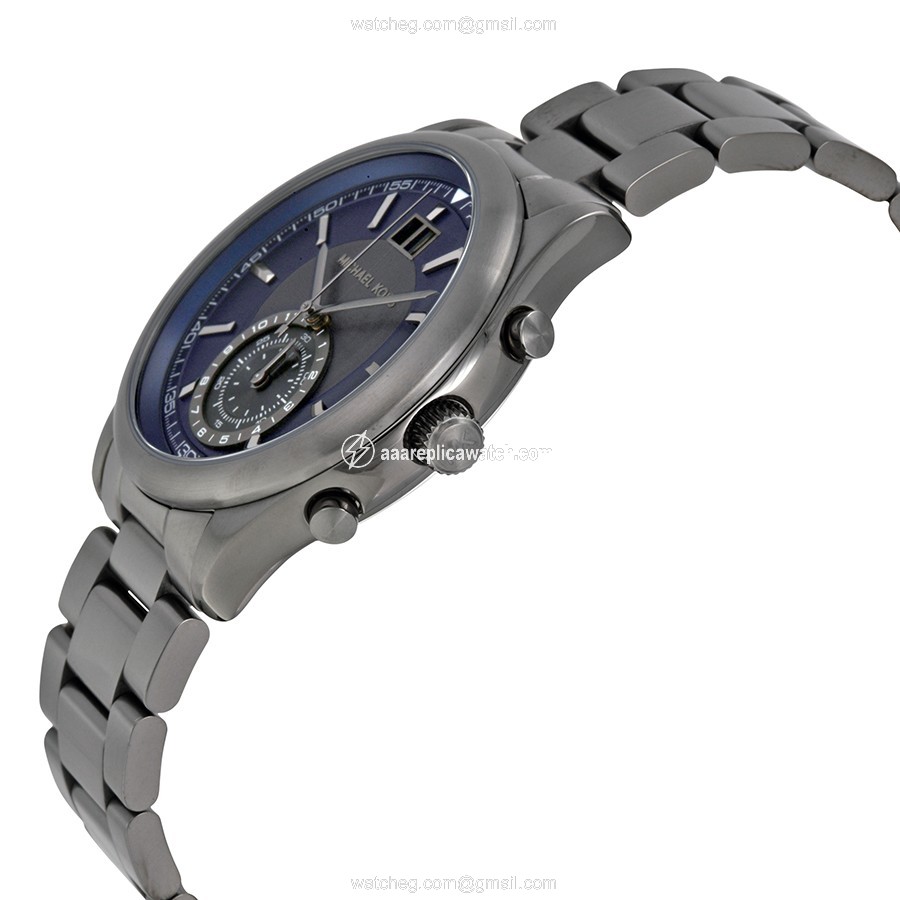 Michael Kors MK8418 Submariner
