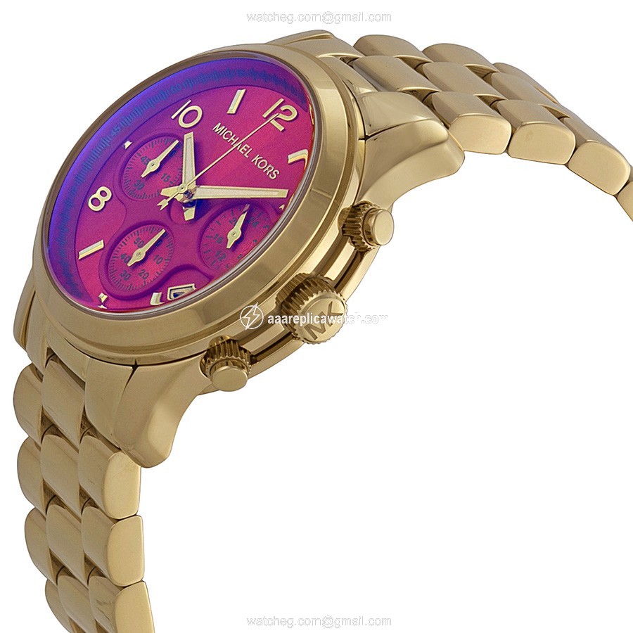 Michael Kors MK5939 Submariner