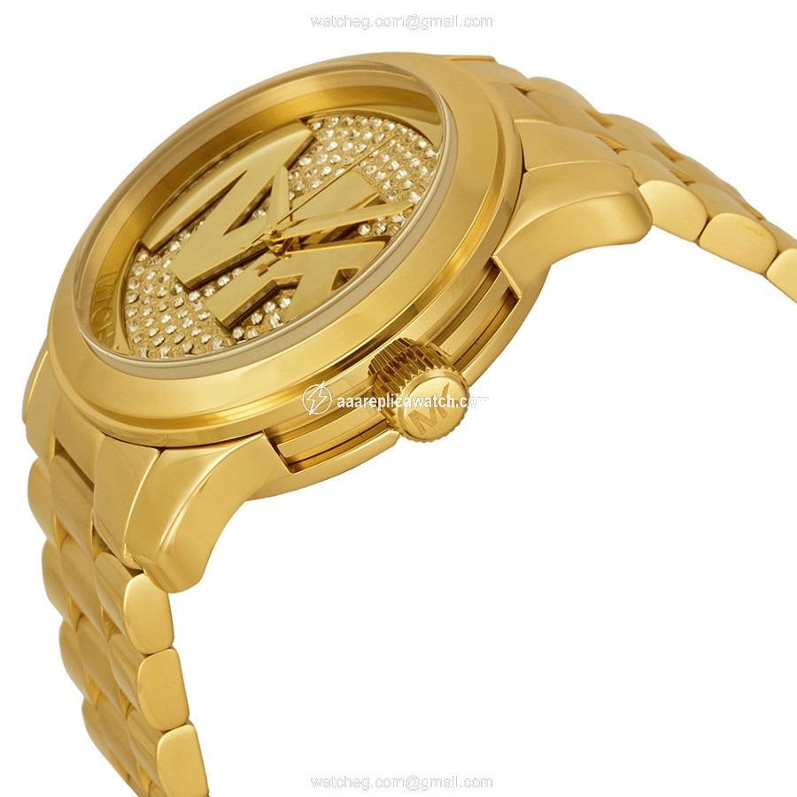Michael Kors MK5706 Submariner