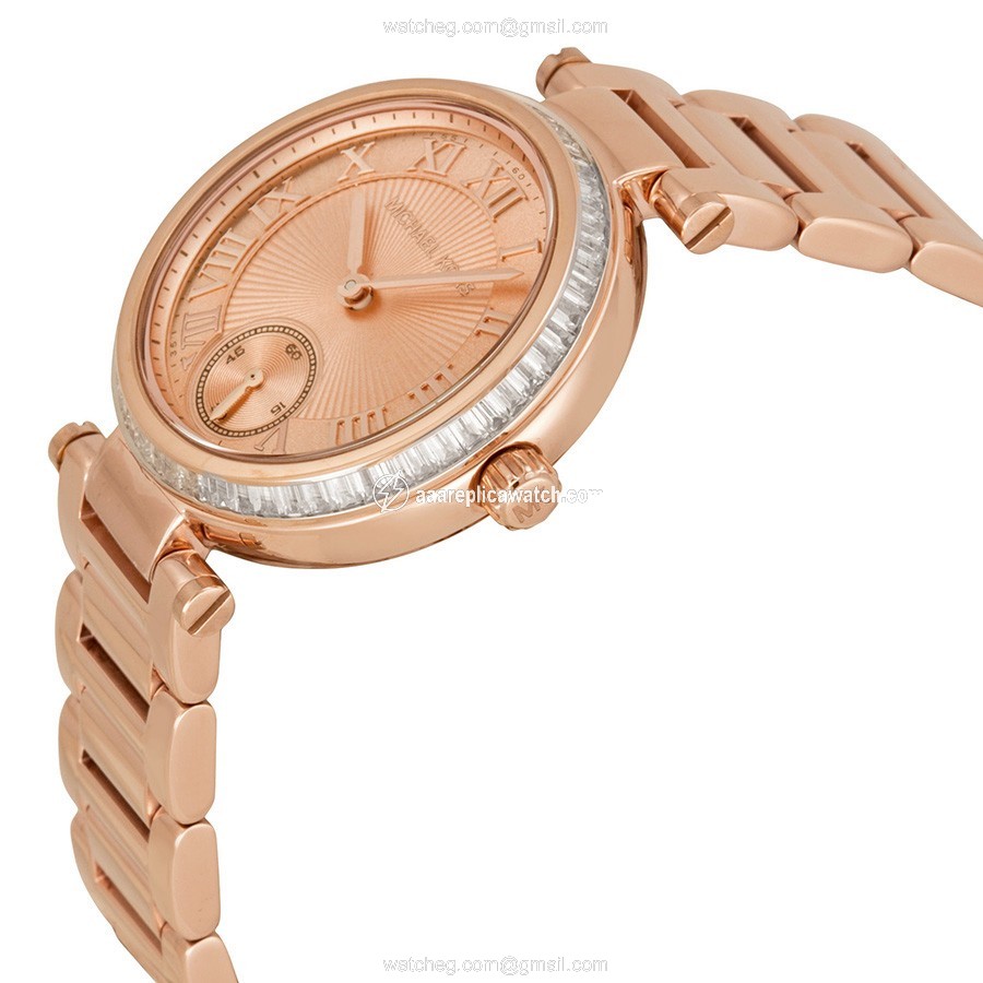 Michael Kors MK5971 Submariner
