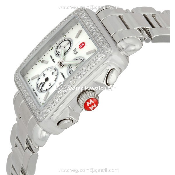 Michele MWW06A000448 Submariner