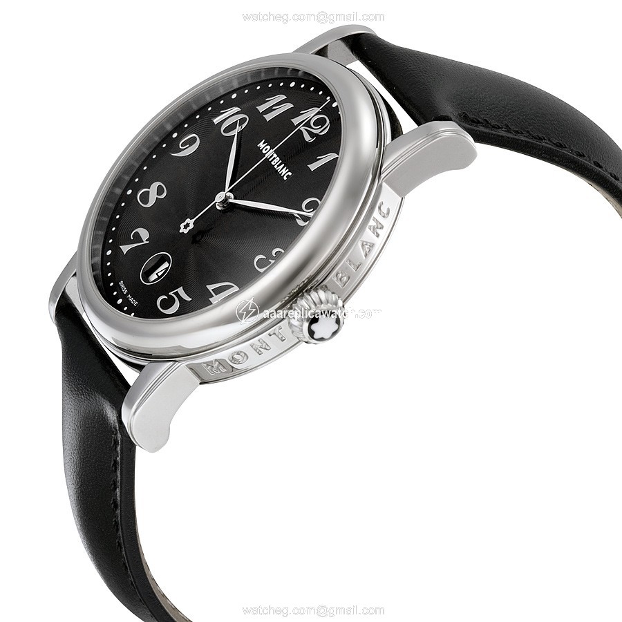 Montblanc 102136 Submariner
