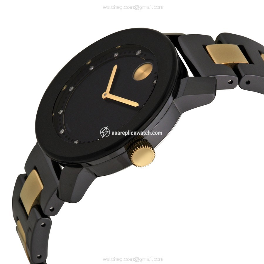 Movado 3085 Submariner