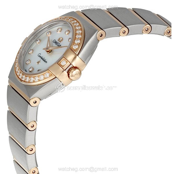 Omega 123.25.24.60.55.001 Submariner