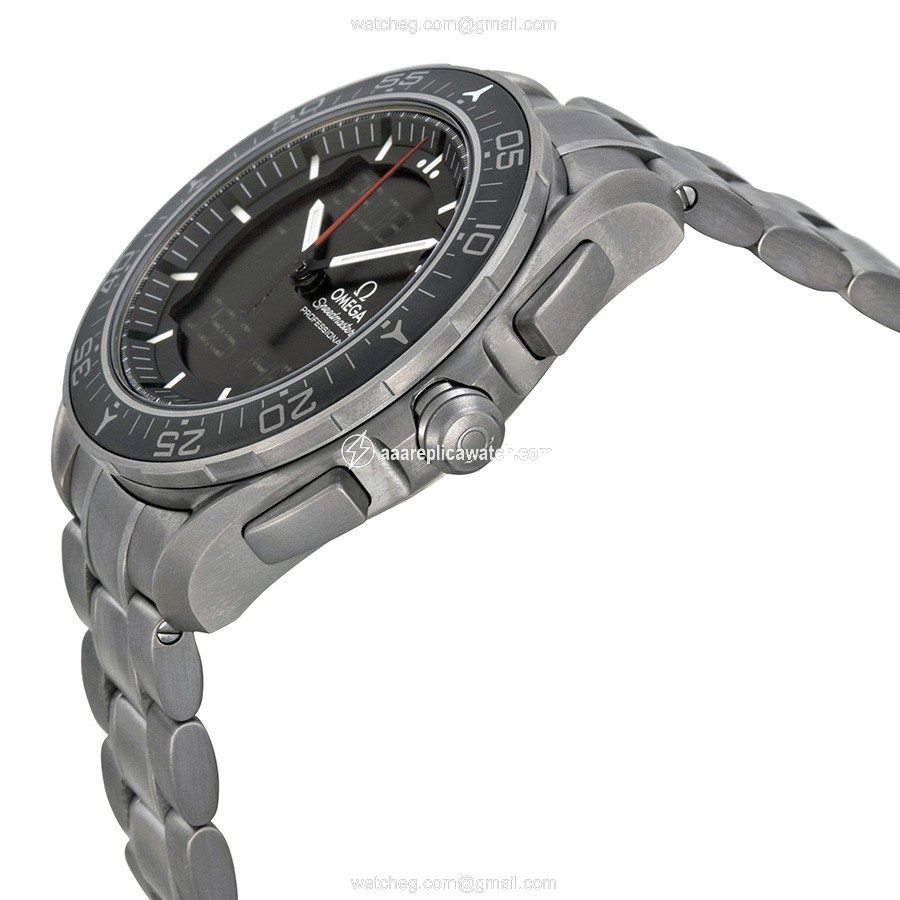 Omega 31890457901001 Submariner