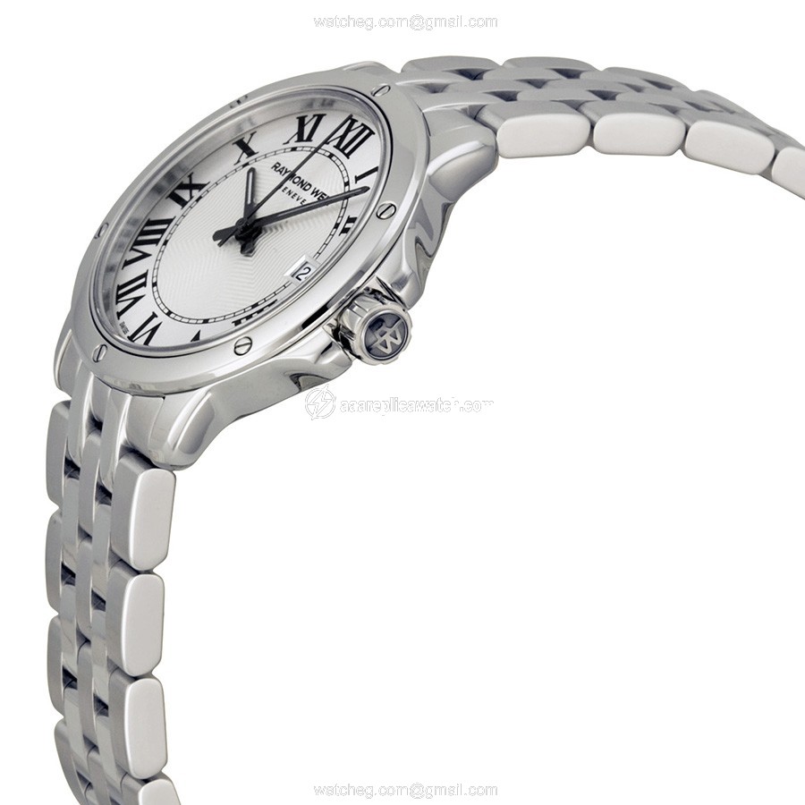Raymond Weil 5391-ST-00659 Submariner