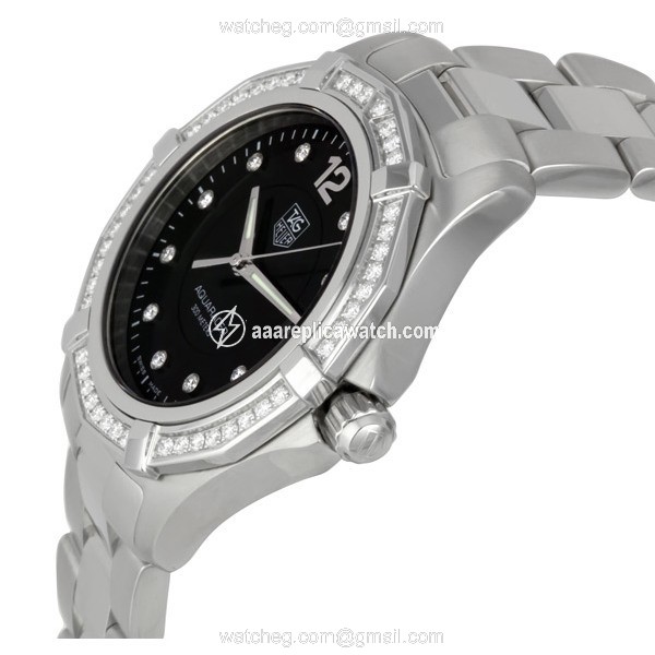 Tag Heuer WAF111D.BA0810 Submariner